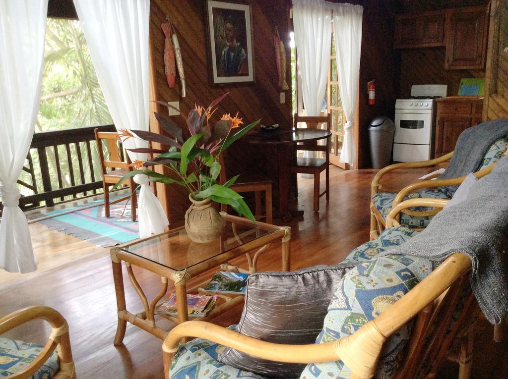 Casa Maria Villa Sandy Bay Luaran gambar